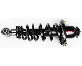 FCS Auto Suspension Strut and Coil Spring Assembly Toyota Matrix Rear Left 2009-2013 2.4L 4-Cyl