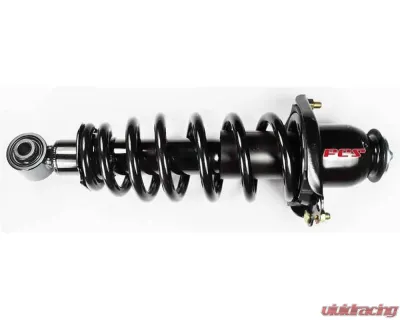 FCS Auto Suspension Strut and Coil Spring Assembly Toyota Matrix Rear Left 2009-2013 2.4L 4-Cyl - 1345741L