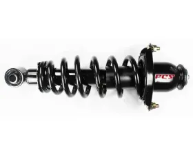 FCS Auto Suspension Strut and Coil Spring Assembly Toyota Matrix Rear Right 2009-2013 2.4L 4-Cyl
