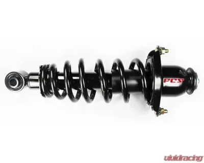 FCS Auto Suspension Strut and Coil Spring Assembly Toyota Matrix Rear Right 2009-2013 2.4L 4-Cyl - 1345741R