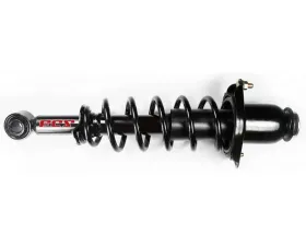 FCS Auto Suspension Strut and Coil Spring Assembly Toyota Rear Left