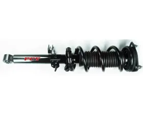 FCS Auto Suspension Strut and Coil Spring Assembly Infiniti Front Right