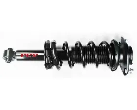 FCS Auto Suspension Strut and Coil Spring Assembly Subaru Outback Rear 2010-2012