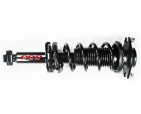 FCS Auto Suspension Strut and Coil Spring Assembly Subaru Legacy Rear 2010-2012