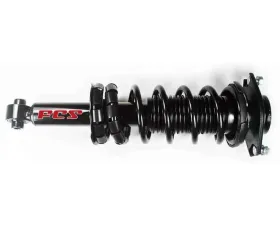 FCS Auto Suspension Strut and Coil Spring Assembly Subaru STI Rear 2012-2014 2.5L 4-Cyl Manual