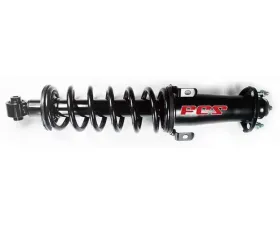 FCS Auto Suspension Strut and Coil Spring Assembly Lexus Rear 2006-2013