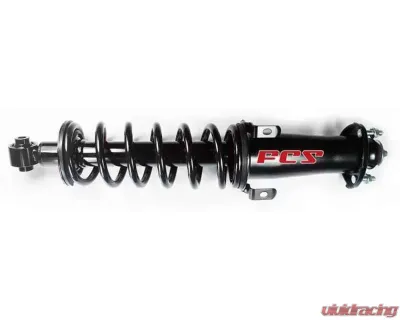 FCS Auto Suspension Strut and Coil Spring Assembly Lexus Rear 2006-2013 - 1345766
