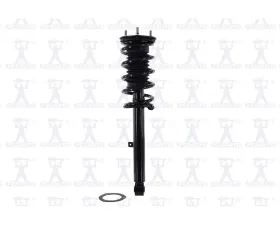 FCS Auto Suspension Strut and Coil Spring Assembly Lexus Front Left 2006-2013