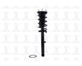 FCS Auto Suspension Strut and Coil Spring Assembly Lexus Front Right 2006-2013