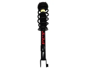 FCS Auto Suspension Strut and Coil Spring Assembly Dodge Challenger Front Left 2009-2010 6.1L V8