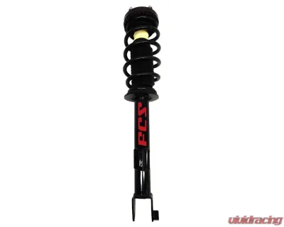 FCS Auto Suspension Strut and Coil Spring Assembly Dodge Challenger Front Left 2009-2010 6.1L V8 - 1345792L