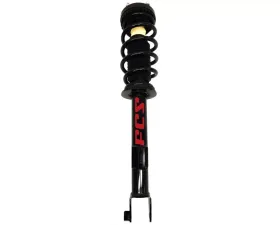 FCS Auto Suspension Strut and Coil Spring Assembly Dodge Challenger Front Right 2009-2010 6.1L V8