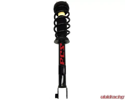 FCS Auto Suspension Strut and Coil Spring Assembly Dodge Challenger Front Right 2009-2010 6.1L V8 - 1345792R