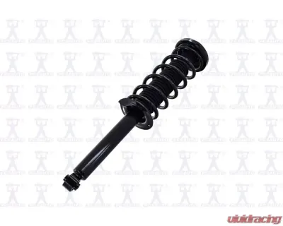 FCS Auto Suspension Strut and Coil Spring Assembly Acura TSX Rear 2004-2008 2.4L 4-Cyl - 1345794