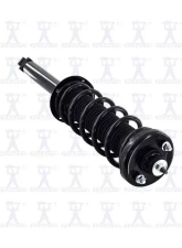 FCS Auto Suspension Strut and Coil Spring Assembly Acura TSX Rear 2004-2008 2.4L 4-Cyl                                     - 1345794 - Image 4