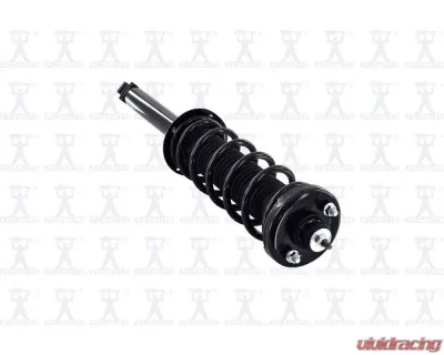 FCS Auto Suspension Strut and Coil Spring Assembly Acura TSX Rear 2004-2008 2.4L 4-Cyl - 1345794