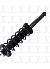 FCS Auto Suspension Strut and Coil Spring Assembly Acura TSX Rear 2004-2008 2.4L 4-Cyl                                     - 1345794 - Image 4