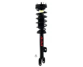 FCS Auto Suspension Strut and Coil Spring Assembly Front