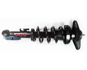 FCS Auto Suspension Strut and Coil Spring Assembly Mini Rear Left