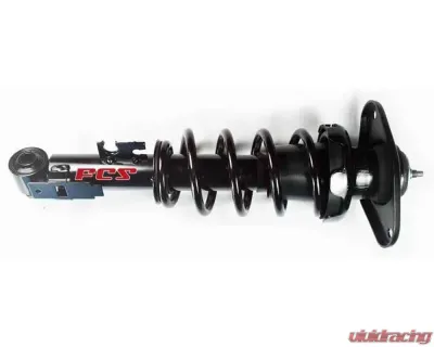 FCS Auto Suspension Strut and Coil Spring Assembly Mini Rear Left - 1345820L