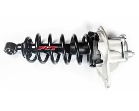 FCS Auto Suspension Strut and Coil Spring Assembly Volvo Rear Left
