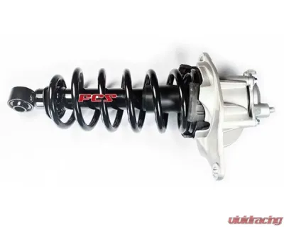 FCS Auto Suspension Strut and Coil Spring Assembly Volvo Rear Left - 1345823L
