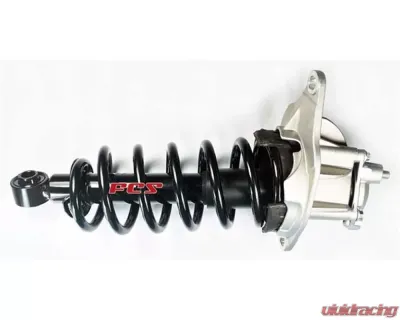 FCS Auto Suspension Strut and Coil Spring Assembly Volvo Rear Right - 1345823R