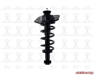 FCS Auto Suspension Strut and Coil Spring Assembly Chevrolet Rear Left 6.2L V8 - 1345825L