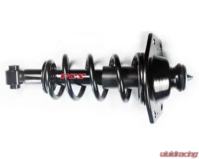 FCS Auto Suspension Strut and Coil Spring Assembly Chevrolet Camaro Rear Right 2010 3.6L V6 - 1345826R
