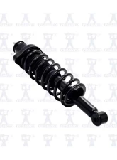 FCS Auto Suspension Strut and Coil Spring Assembly Mitsubishi Lancer Rear 2008-2010                                     - 1345830 - Image 2