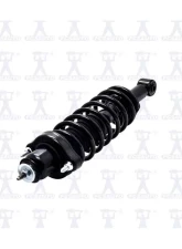 FCS Auto Suspension Strut and Coil Spring Assembly Mitsubishi Lancer Rear 2008-2010                                     - 1345830 - Image 3