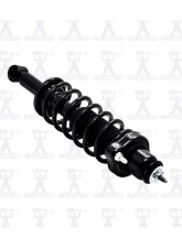 FCS Auto Suspension Strut and Coil Spring Assembly Mitsubishi Lancer Rear 2008-2010                                     - 1345830 - Image 4