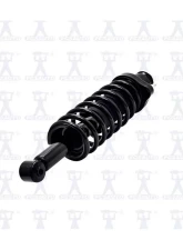 FCS Auto Suspension Strut and Coil Spring Assembly Mitsubishi Lancer Rear 2008-2010                                     - 1345830 - Image 5