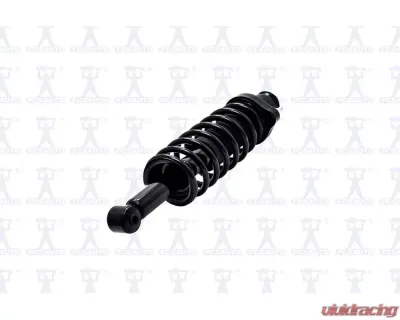 FCS Auto Suspension Strut and Coil Spring Assembly Mitsubishi Lancer Rear 2008-2010 - 1345830