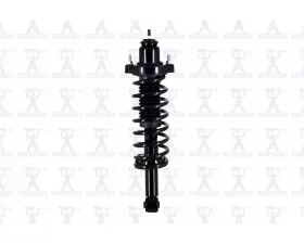 FCS Auto Suspension Strut and Coil Spring Assembly Mitsubishi Lancer Rear 2008-2010