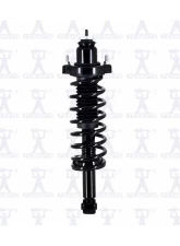 FCS Auto Suspension Strut and Coil Spring Assembly Mitsubishi Lancer Rear 2008-2010                                     - 1345830 - Image 5
