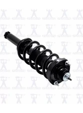 FCS Auto Suspension Strut and Coil Spring Assembly Dodge Journey Rear 2011-2020                                     - 1345831 - Image 2