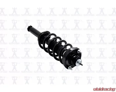FCS Auto Suspension Strut and Coil Spring Assembly Dodge Journey Rear 2011-2020 - 1345831