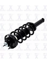 FCS Auto Suspension Strut and Coil Spring Assembly Dodge Journey Rear 2011-2020                                     - 1345831 - Image 3
