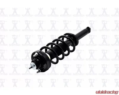 FCS Auto Suspension Strut and Coil Spring Assembly Dodge Journey Rear 2011-2020 - 1345831