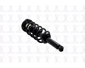 FCS Auto Suspension Strut and Coil Spring Assembly Dodge Journey Rear 2011-2020