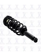 FCS Auto Suspension Strut and Coil Spring Assembly Dodge Journey Rear 2011-2020                                     - 1345831 - Image 4