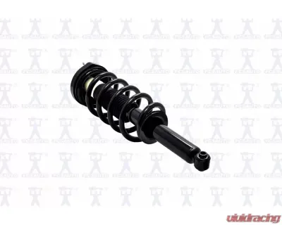 FCS Auto Suspension Strut and Coil Spring Assembly Dodge Journey Rear 2011-2020 - 1345831