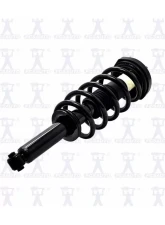 FCS Auto Suspension Strut and Coil Spring Assembly Dodge Journey Rear 2011-2020                                     - 1345831 - Image 4