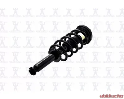 FCS Auto Suspension Strut and Coil Spring Assembly Dodge Journey Rear 2011-2020 - 1345831