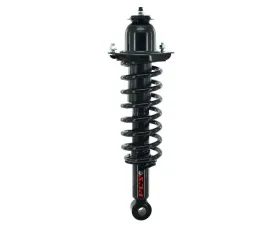 FCS Auto Suspension Strut and Coil Spring Assembly Toyota Corolla Rear Left 2014-2019 1.8L 4-Cyl