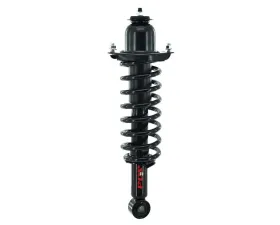 FCS Auto Suspension Strut and Coil Spring Assembly Toyota Corolla Rear Right 2014-2019 1.8L 4-Cyl