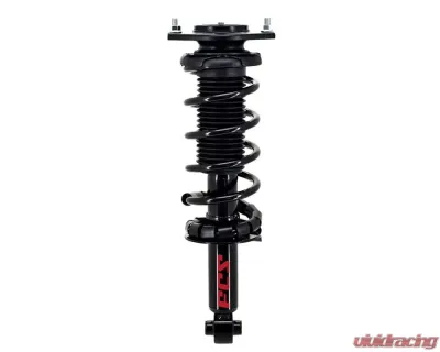 FCS Auto Suspension Strut and Coil Spring Assembly Subaru Legacy Rear 2015-2016 Automatic CVT - 1345878