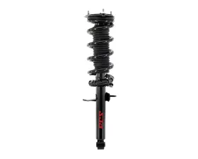 FCS Auto Suspension Strut and Coil Spring Assembly Infiniti G37 Front Left 2008-2013