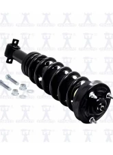 FCS Auto Suspension Strut and Coil Spring Assembly Ford F-150 Front Right 2015-2017                                     - 1345882R - Image 2
